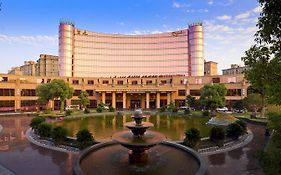 Royal International Hotel Shanghai - Pudong International Airport
